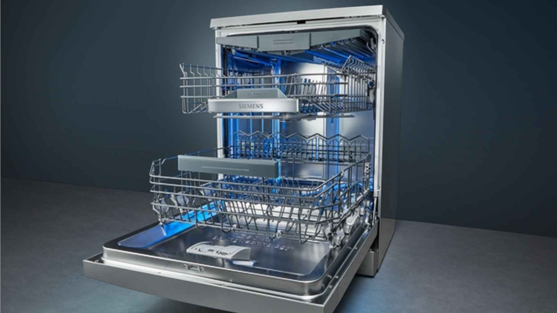 SIEMEN SN63EX14CN