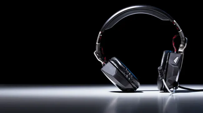 Scherpe communicatie met een kwalitatieve PS4 headset