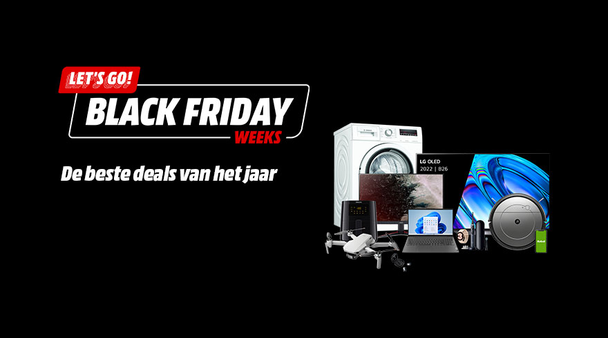 mediamarkt monitor black friday