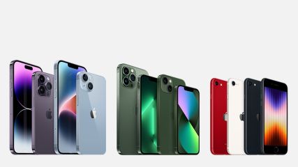 Beste iPhone 2023: welke moet je kopen?