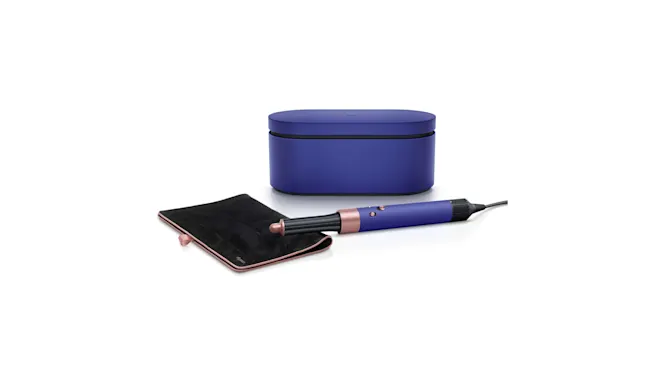 DYSON Airwrap Complete Vinca Blue/Rosé