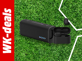 Sony's beste audio deals