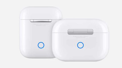 Zo reset je AirPods in 6 stappen -preview