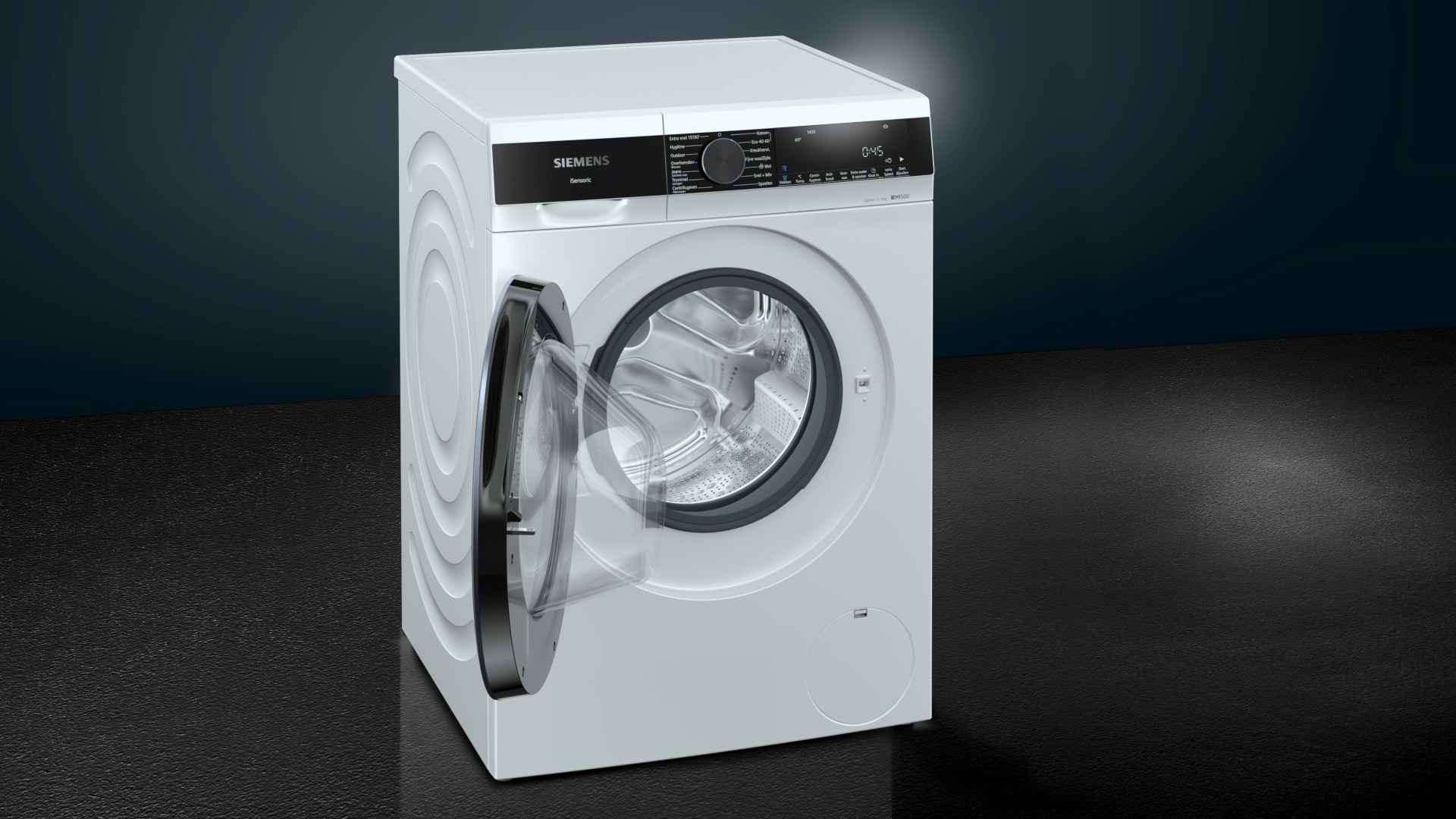SIEMENS WG44G205NL