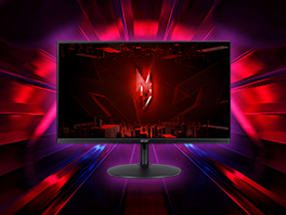 Alle gaming-monitoren