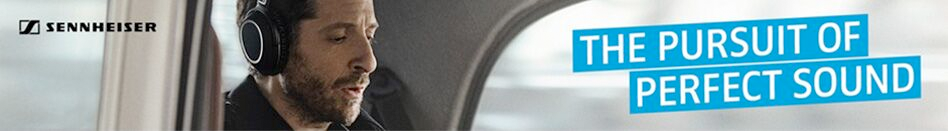 Sennheiser producten bij MediaMarkt