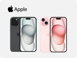 Product image of category Apple smartphones