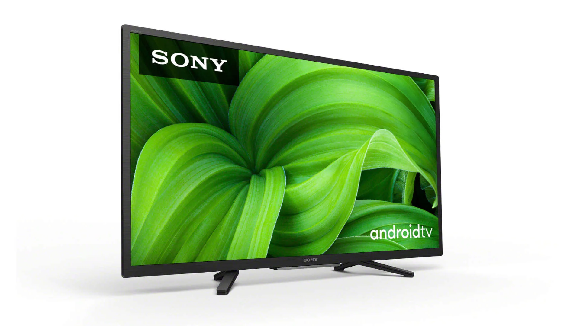 Bravia Engine + Android TV = genieten