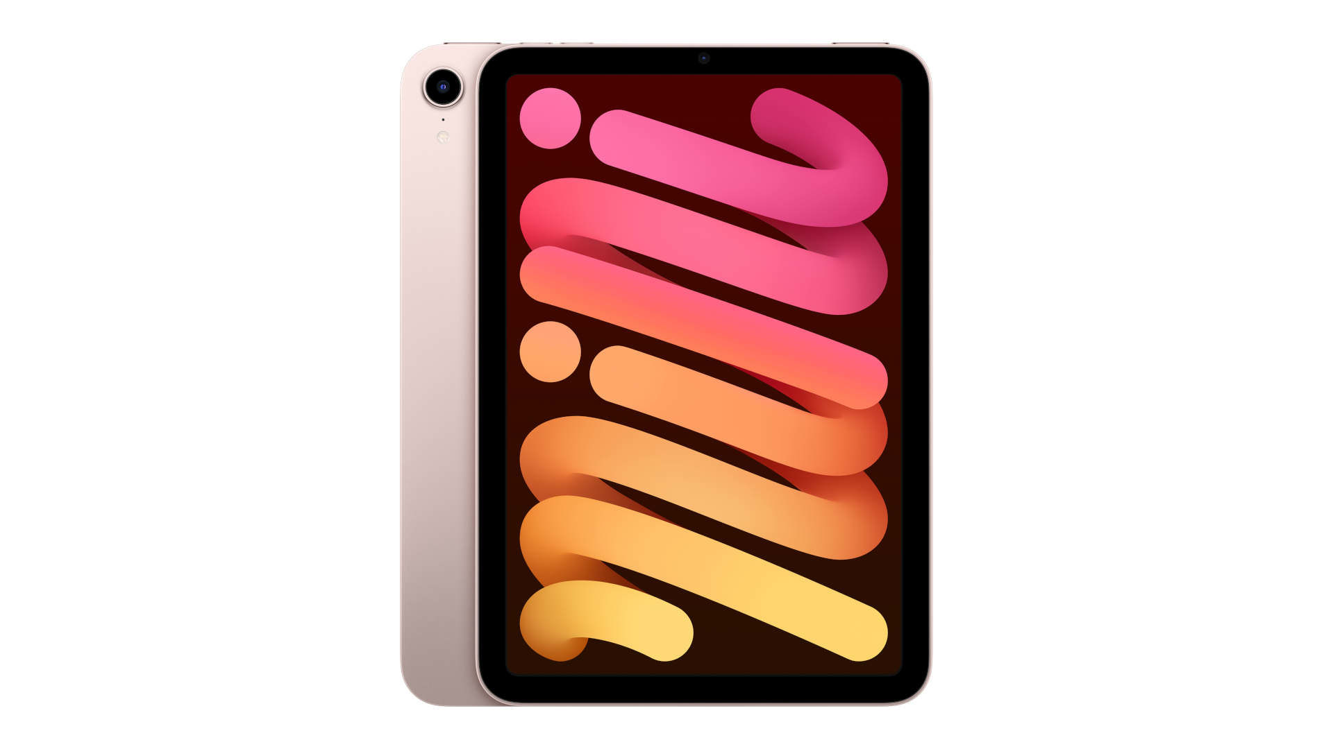 APPLE IPAD MINI WI-FI 256GB PINK-BNL