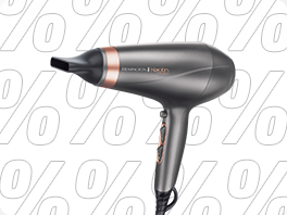 Haircare offers