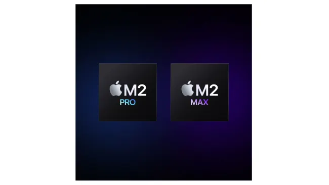 APPLE MacBook Pro 14 (2023) - Spacegrijs M2 Max - 12C - 38C - 96GB - 8TB
