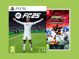 Product image of category Games