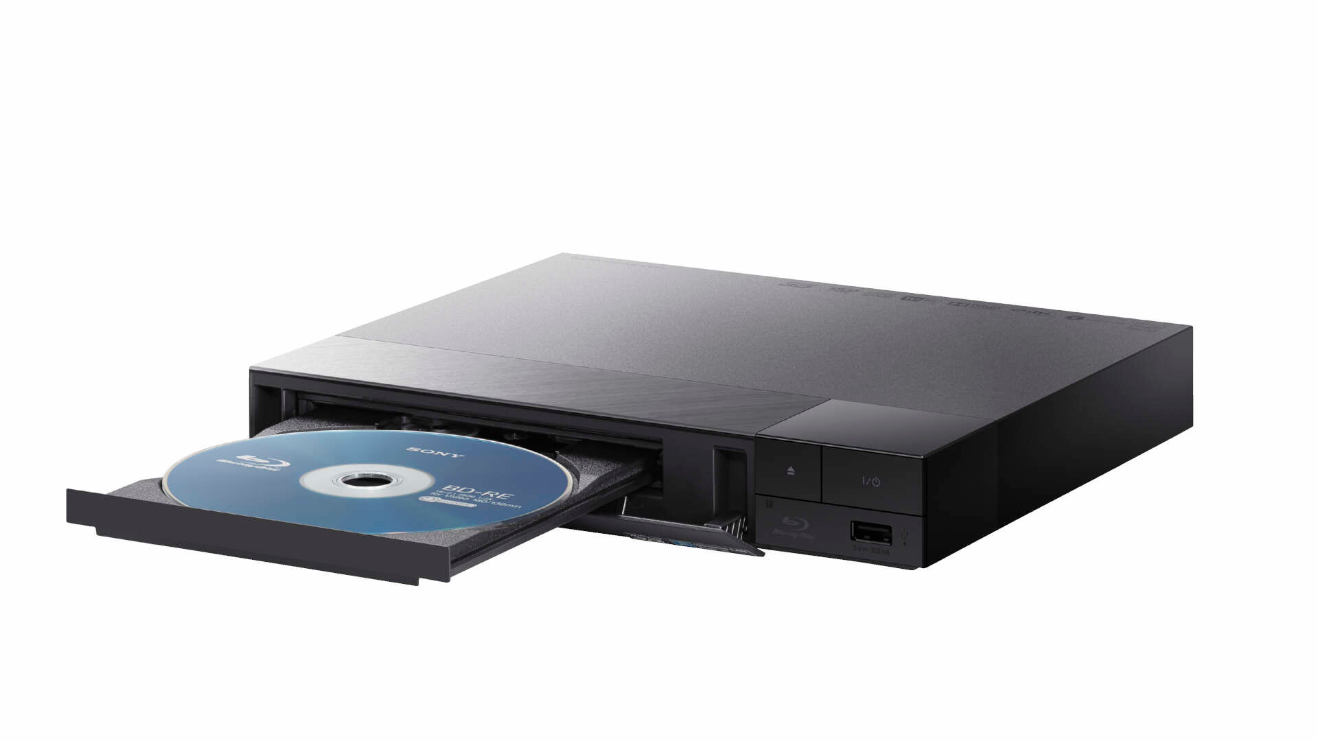 SONY BDP-S1700