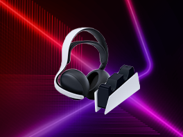 PlayStation accessoires