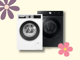 Al je kleding fris en fruitig