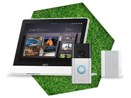 WK-deals: smarthome & wonen