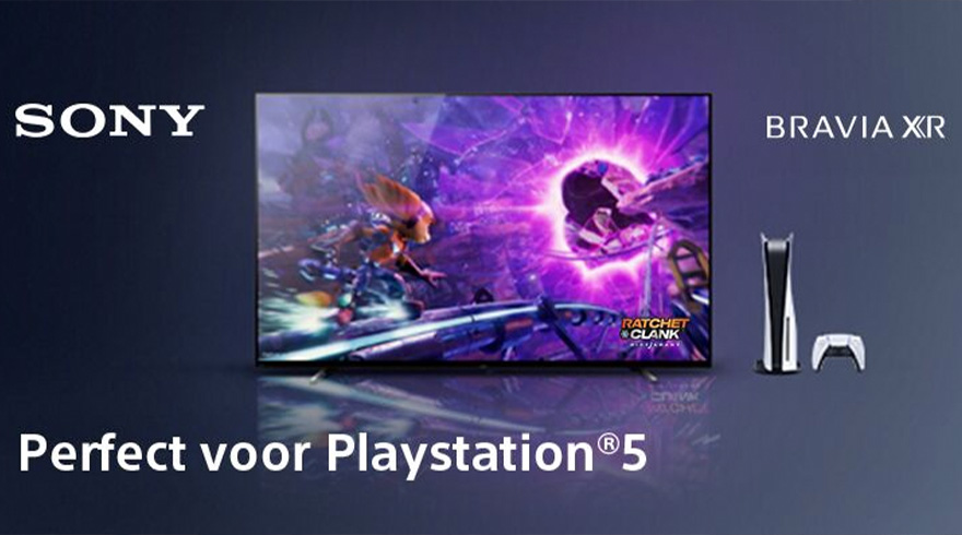 Sony cheap gaming tvs