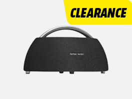 Audio - Clearance