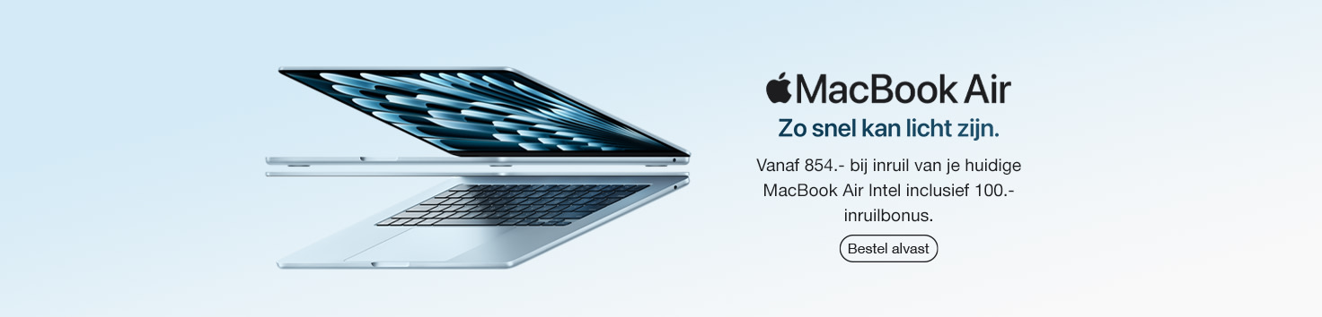 Apple NPI - Kopen