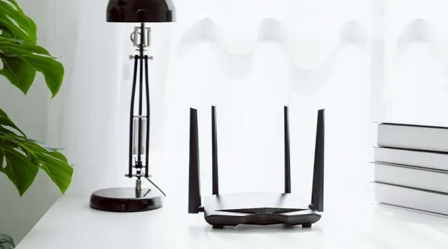 Adviespagina routers - Tri-band router