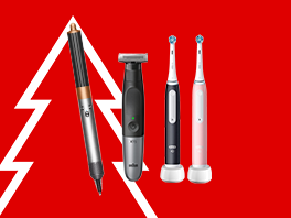 Must‑have beautycadeaus voor Kerst