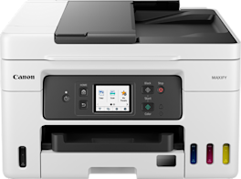 MAXIFY printers