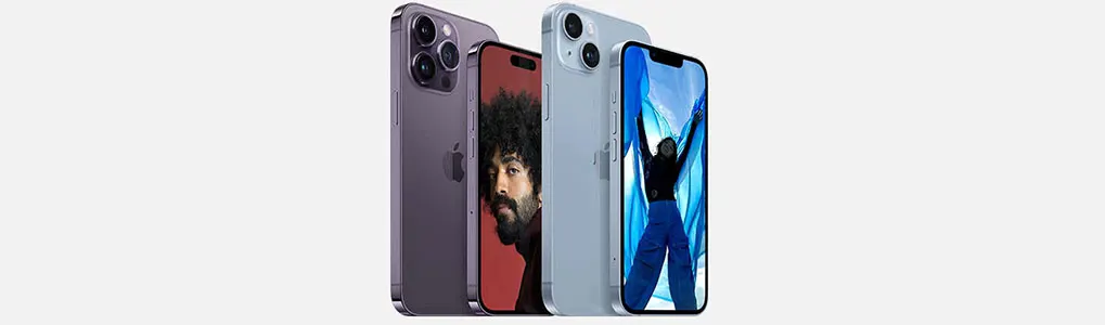Alle iPhone 14-specs in één overzicht