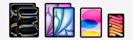 Apple iPads