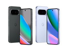 Google Pixel 10 - nu vanaf €489