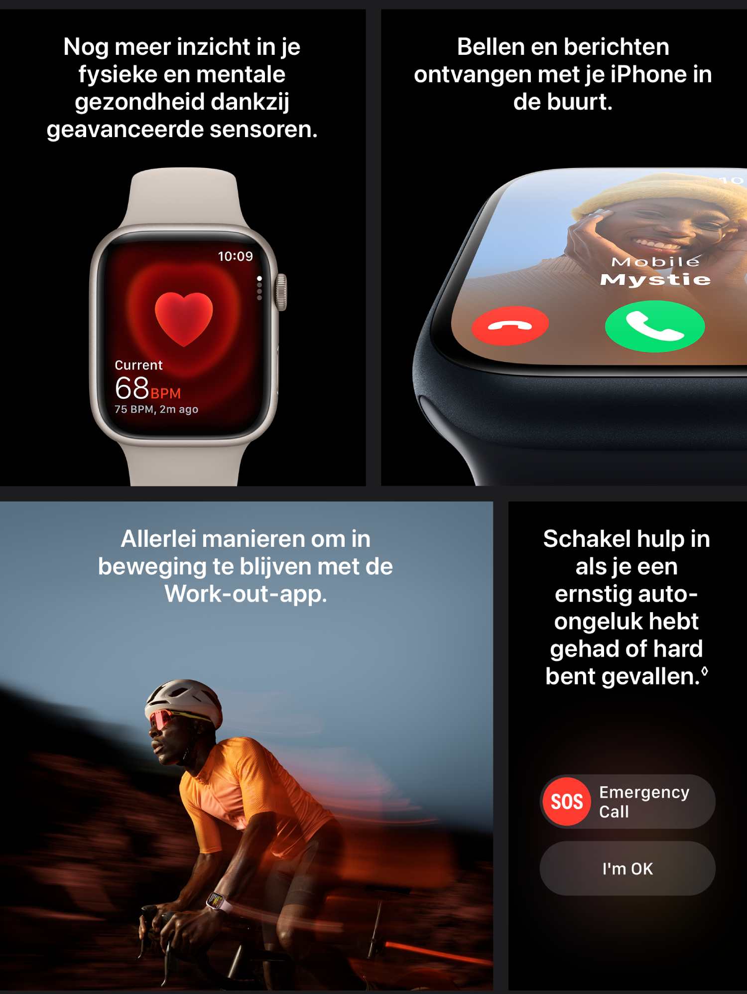 apple watch 6 kopen
