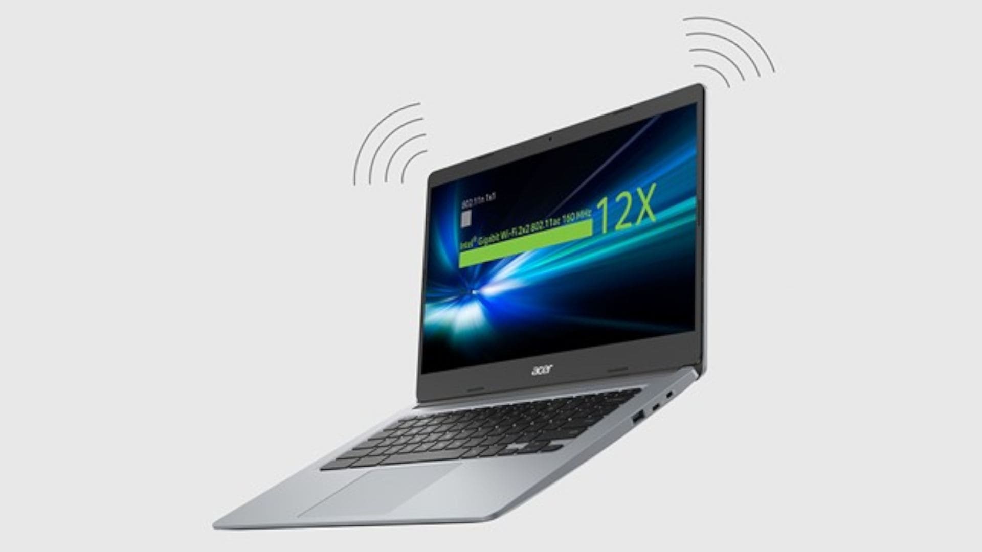 ACER CHROMEBOOK 314 CB314-1H-C5DC