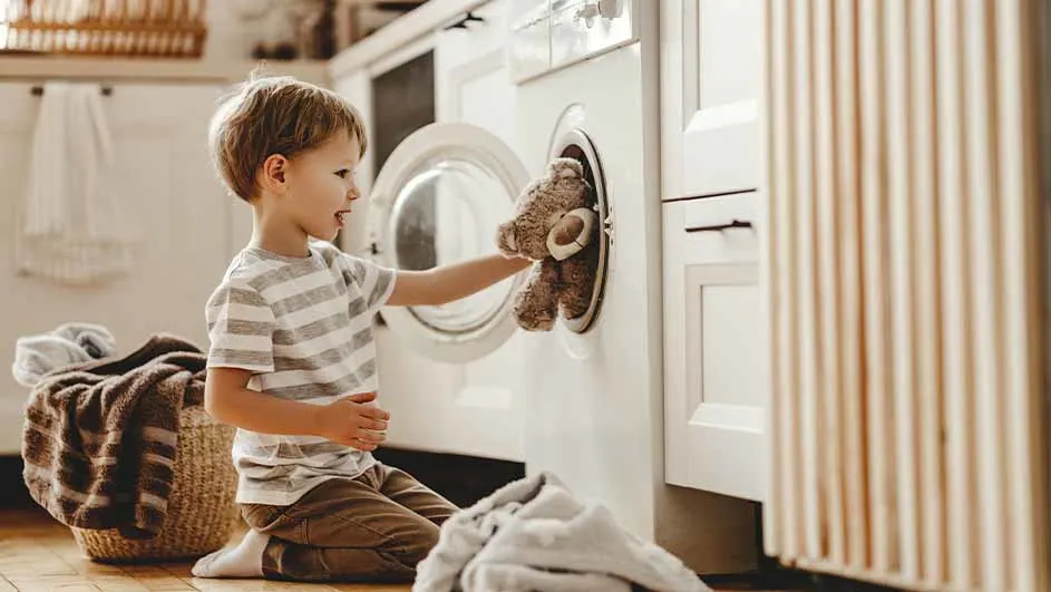 Hoe bepaal je de waarde van je wasmachine?