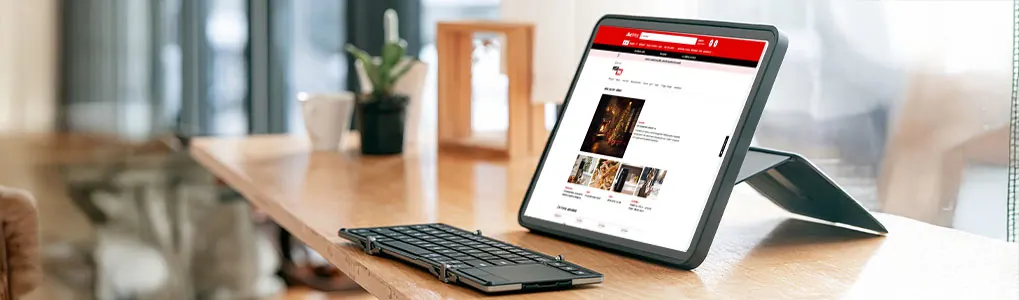 De beste portable monitoren