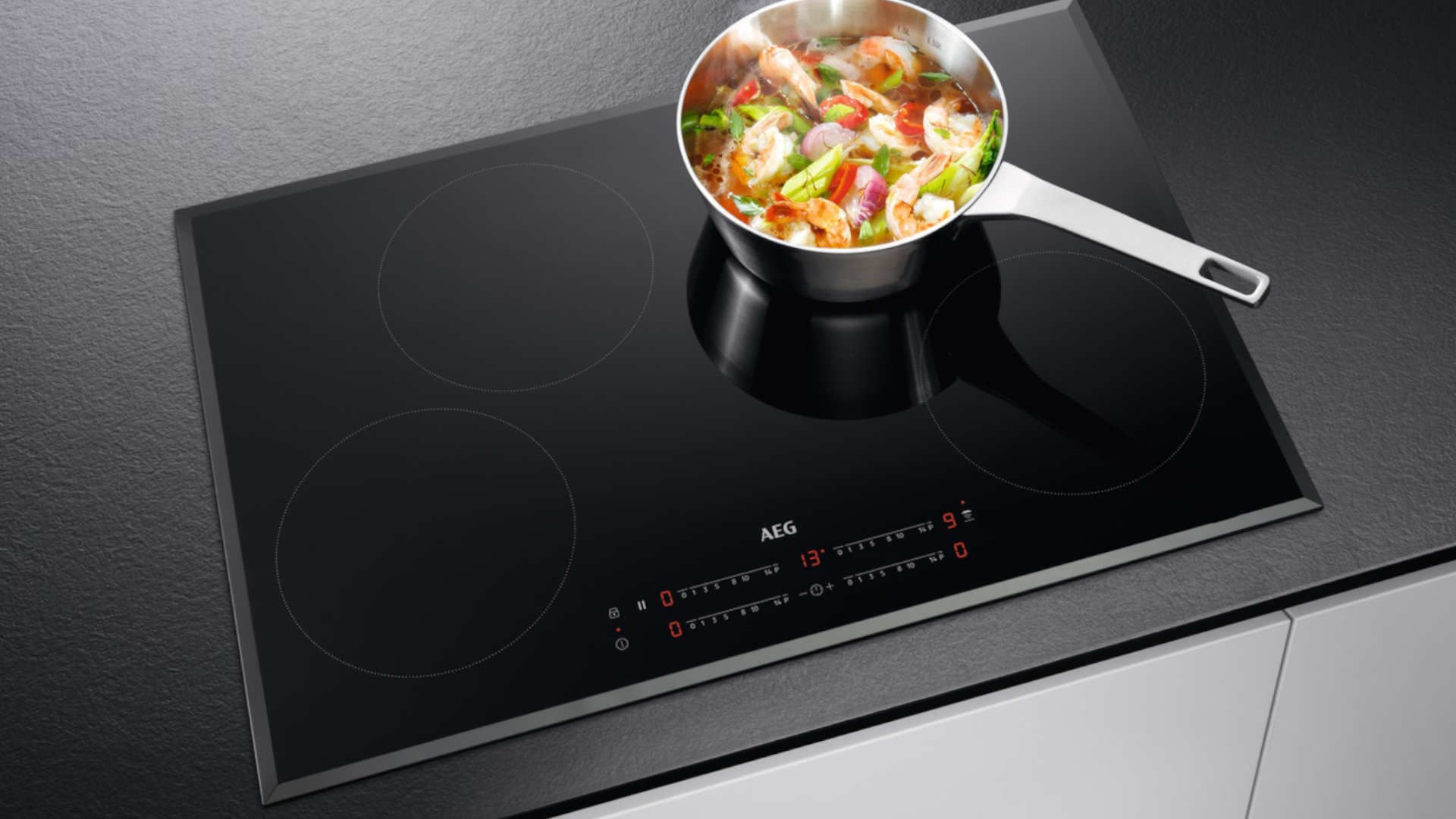 AEG IKB8440SFB