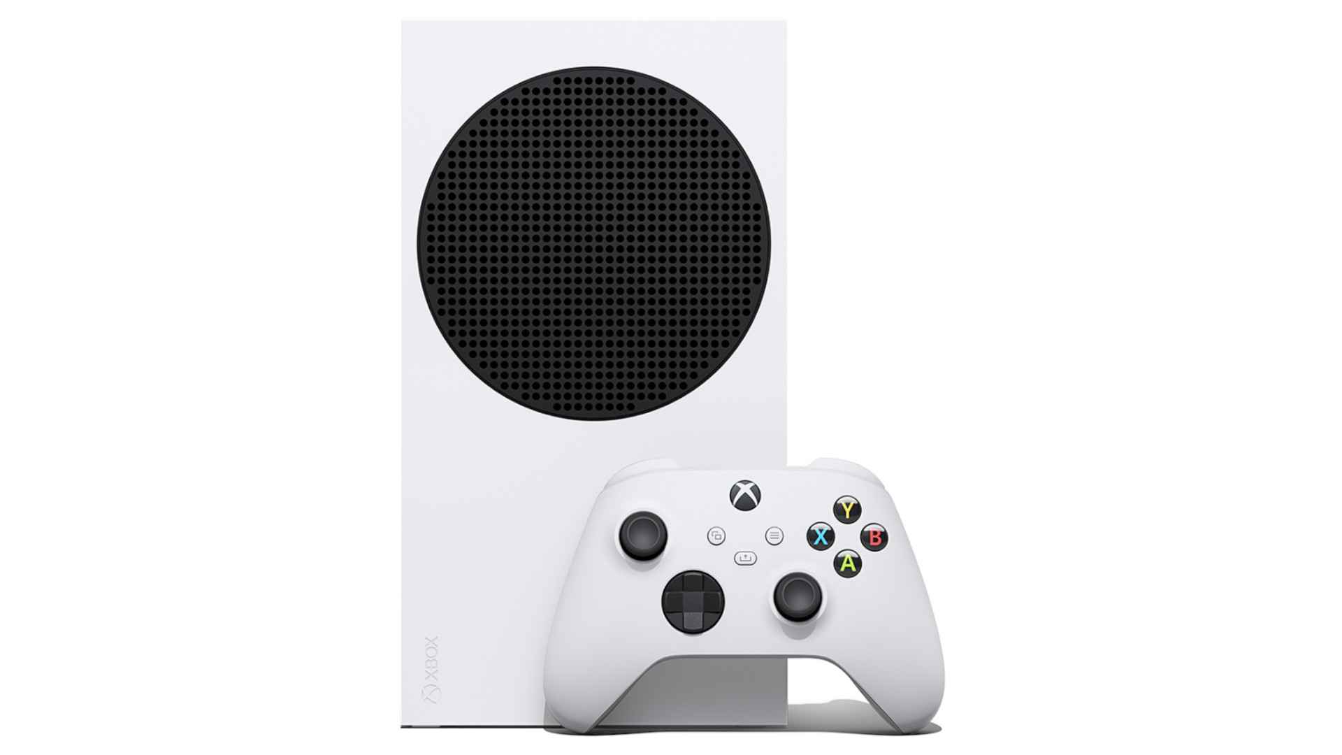 redactioneel metriek veelbelovend MICROSOFT Xbox Series S kopen? | MediaMarkt