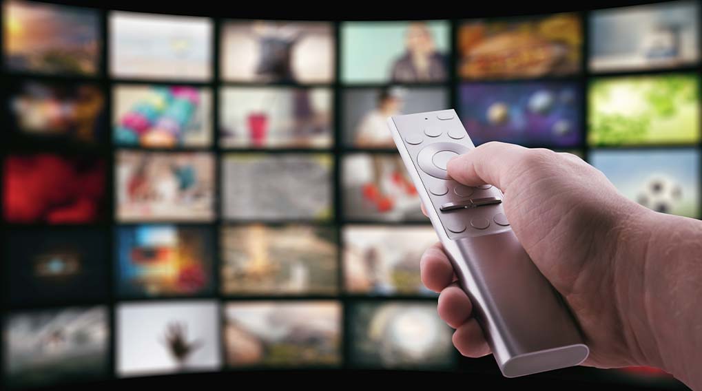 Een tv kopen op afbetaling: wat is dat precies?