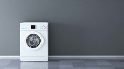 Hoe werkt een waterslot bij een wasmachine? - Preview