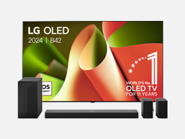 Alle Merken Mania TV's & soundbars 