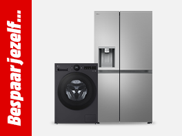 Profiteer van de LG Smile Days!