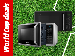 Microwaves