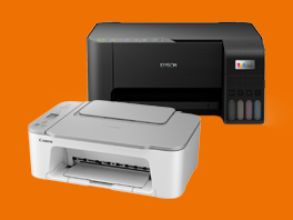 Product image of category Printers & scanners 