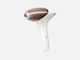Hair removal