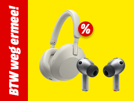 Beste oordopjes & koptelefoons