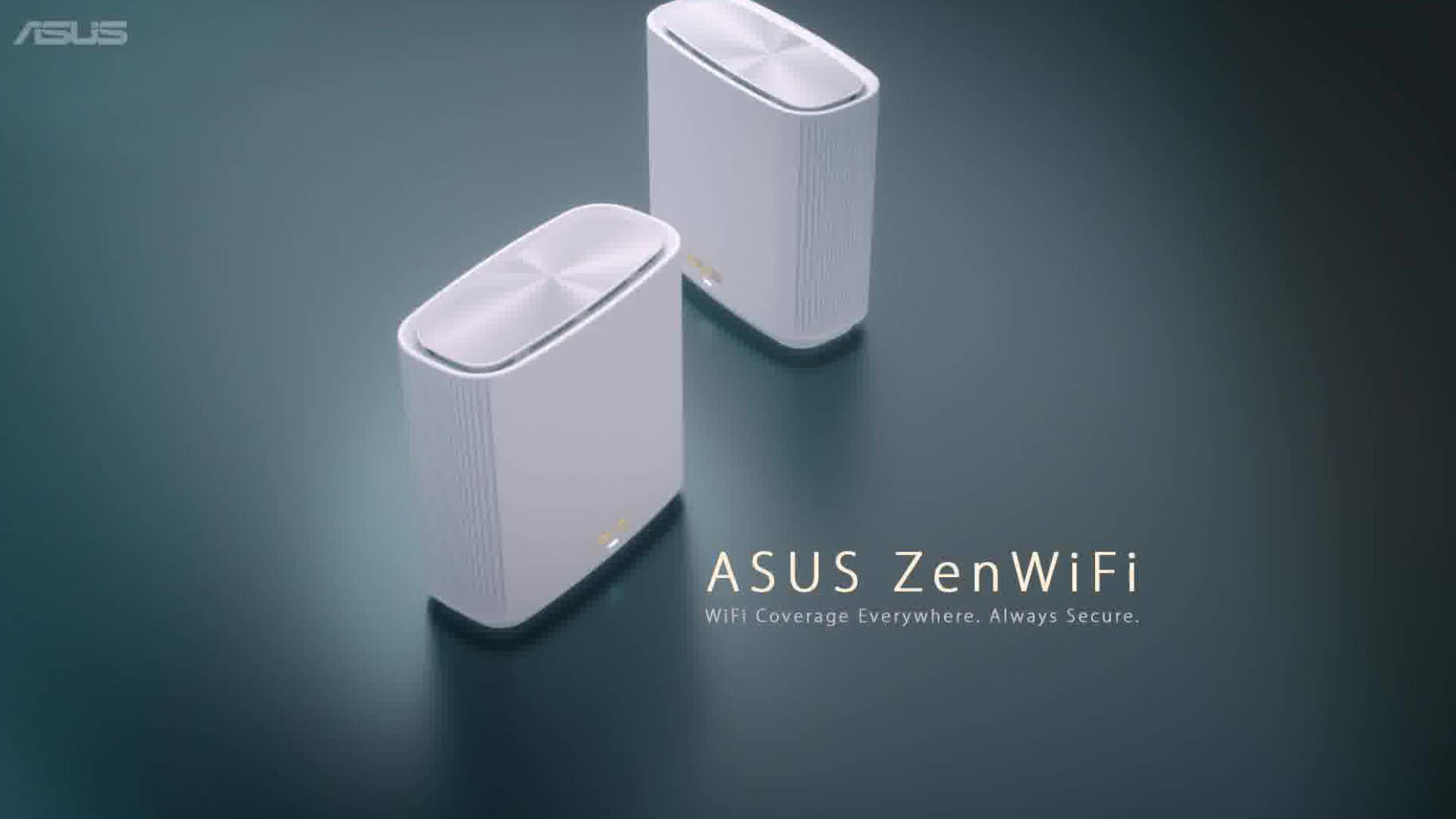 ZENWIFI XT8 (WHITE-2-PK)