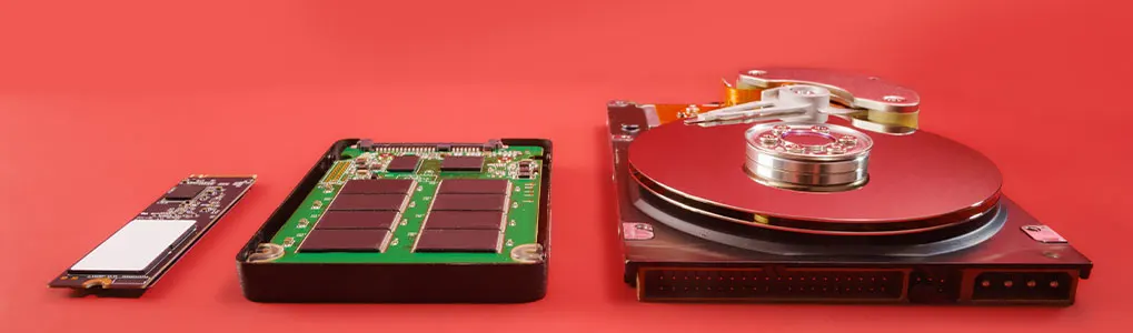 Wat is de beste SSD van 2024?