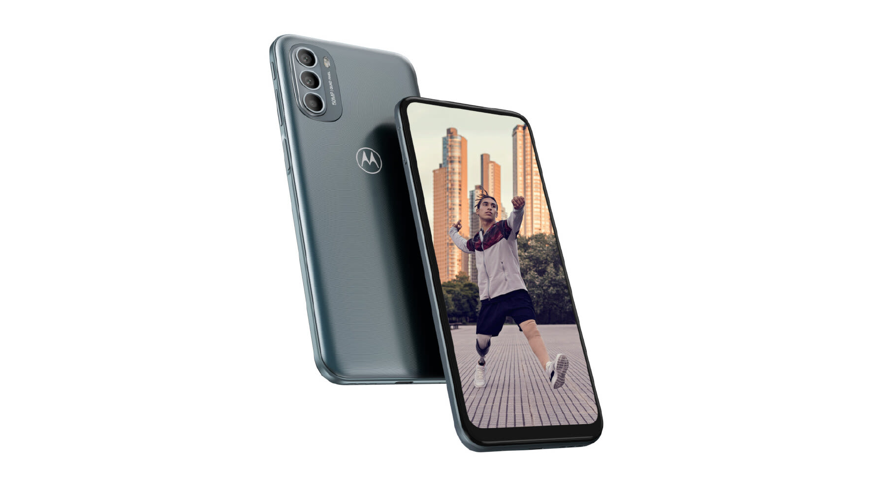 1714393 MOTOROLA MOTO G31