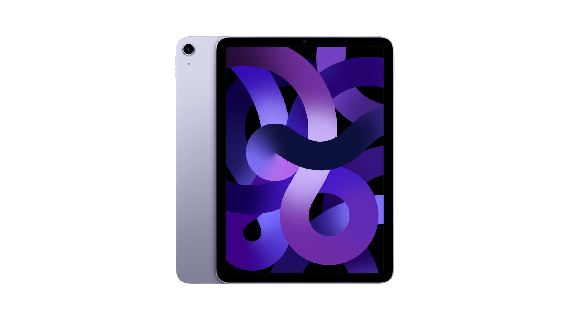 APPLE iPad Air (2022) Wifi | 256GB - Purple kopen? | MediaMarkt