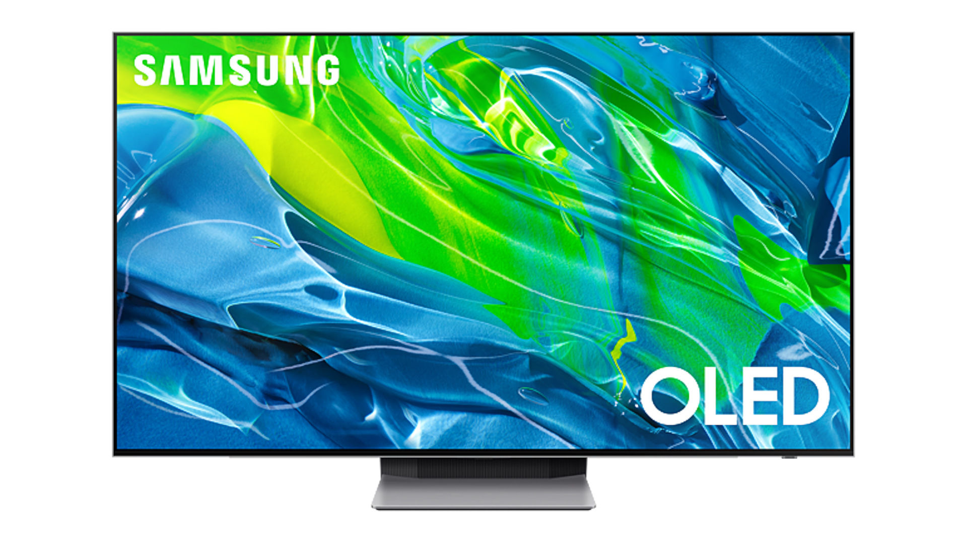 SAMSUNG OLED 65S95B (2022)