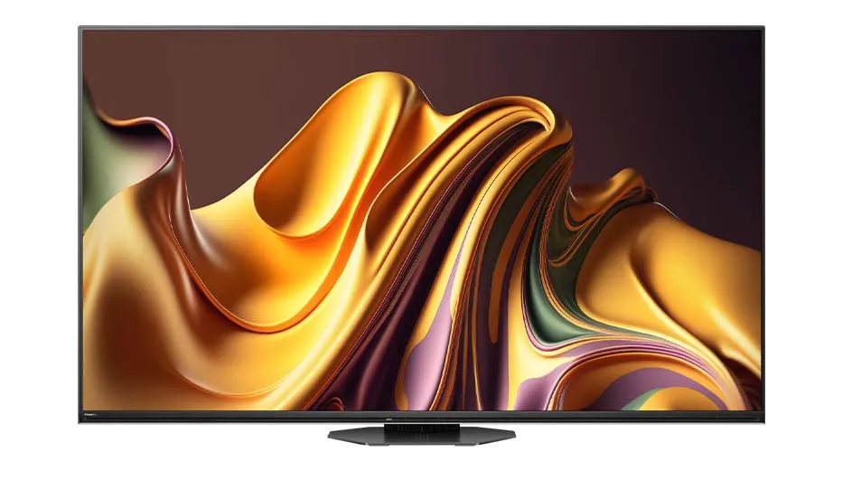 Hisense 65U8NQ (2024)