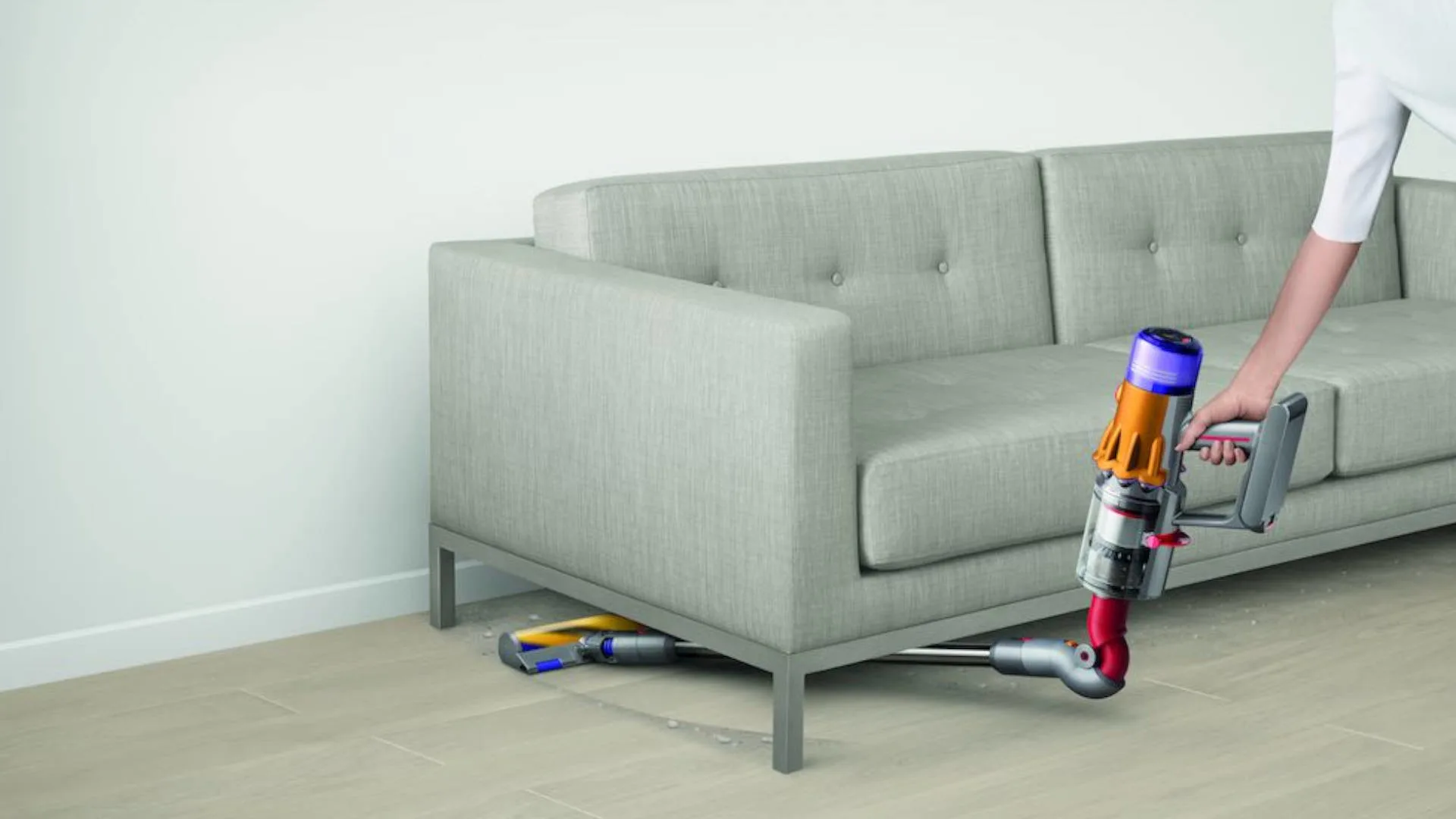 DYSON V12 Detect Slim Absolute 2023